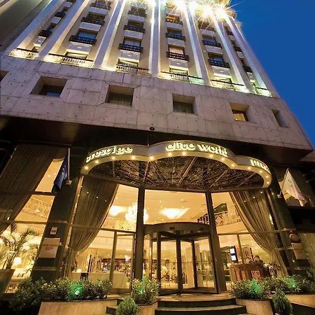 Elite 3* Istanbul