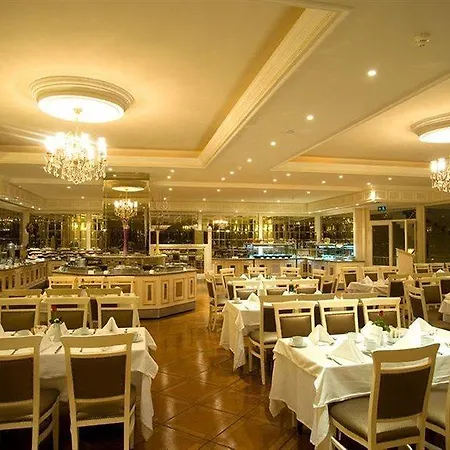 Elite Hotel
