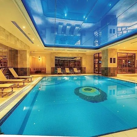 Elite 3* Istanbul