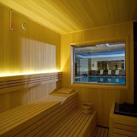 Elite Hotel Istanbul