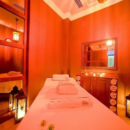 Elite Hotel