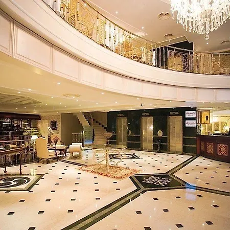 Elite Hotel 3*