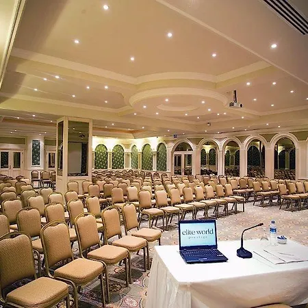 Elite Hotel Istanbul