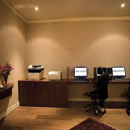 Elite Hotel